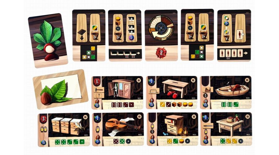 Faművesek - Image 8