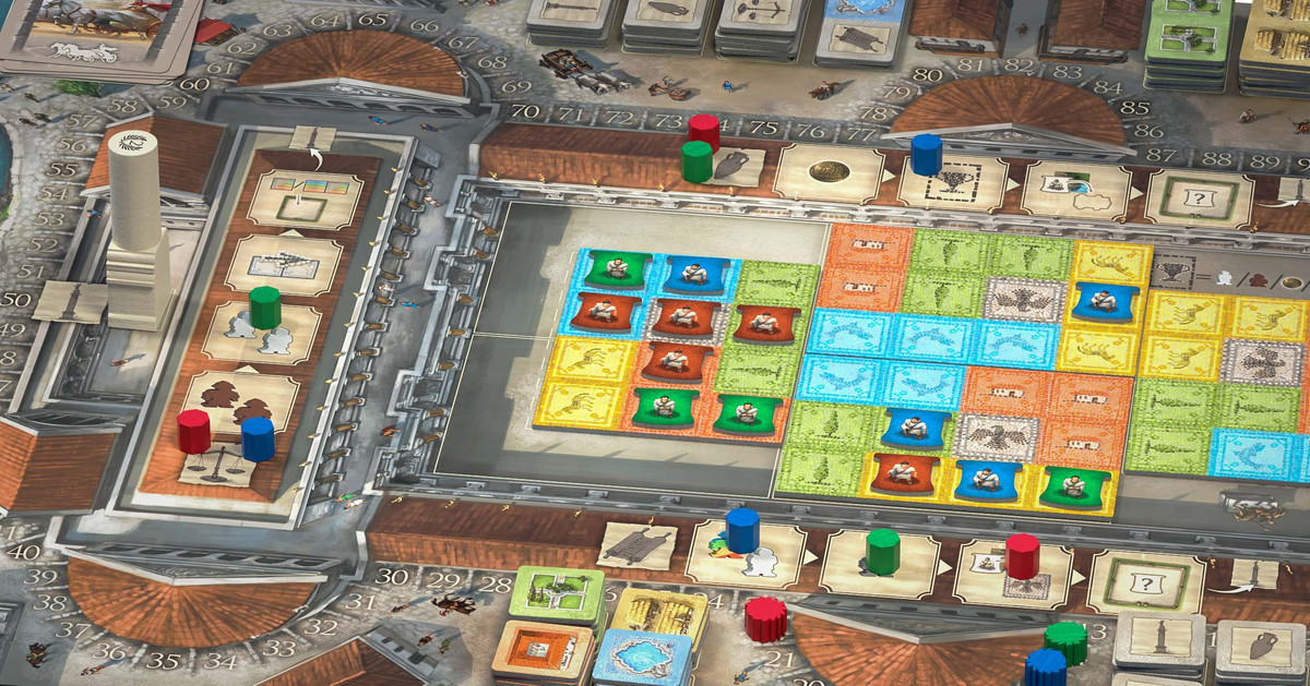 Forum Trajanum - Image 3