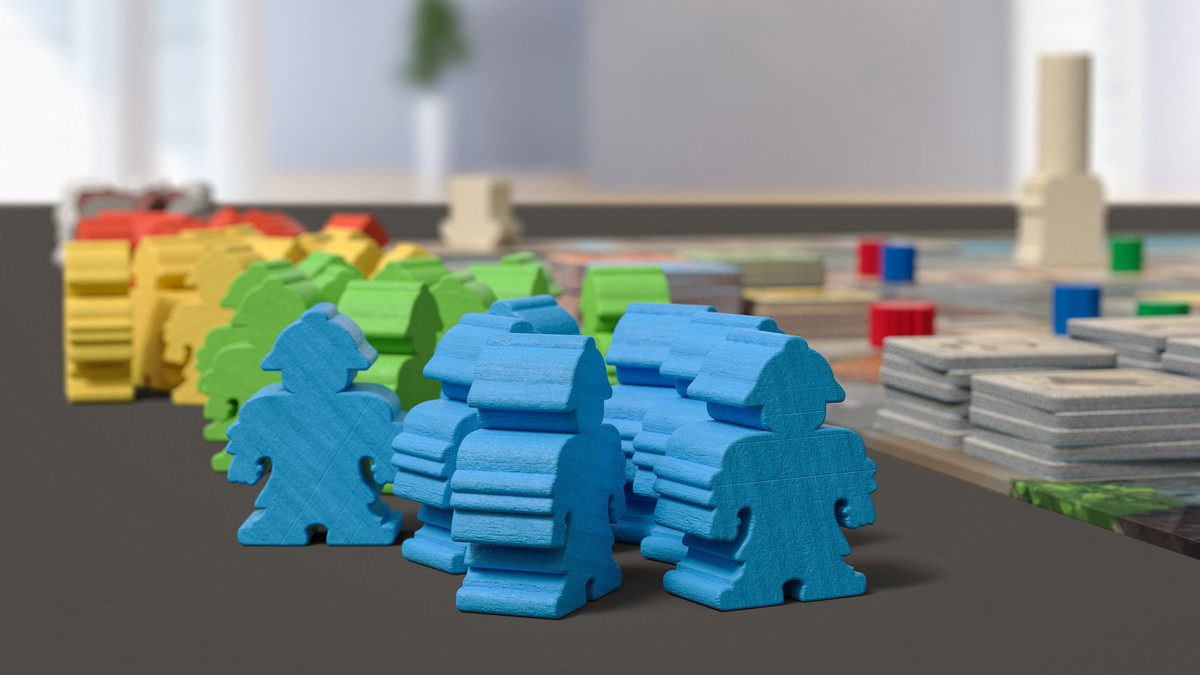 Forum Trajanum - Image 6