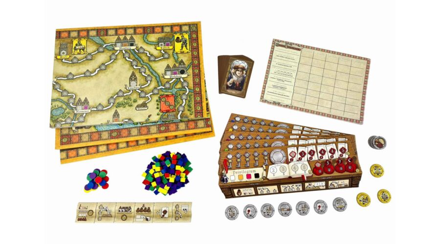 Hansa Teutonica – Bővített kiadás - Image 3