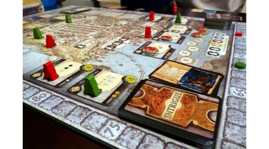 Lords of Waterdeep - Image 3