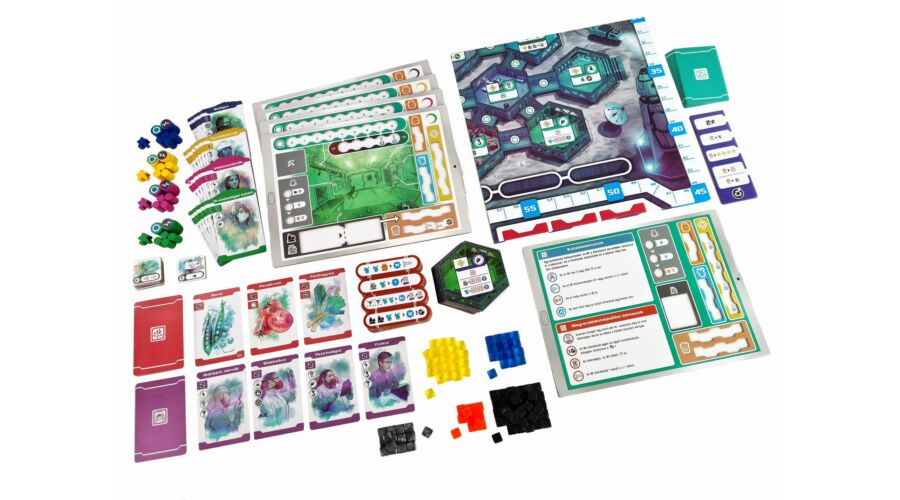 Luna Maris (magyar kiadás) - Image 3