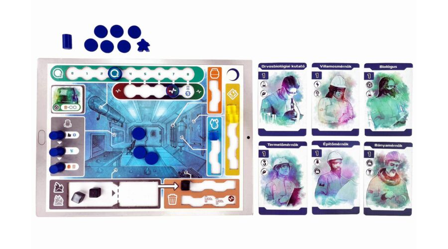 Luna Maris (magyar kiadás) - Image 4