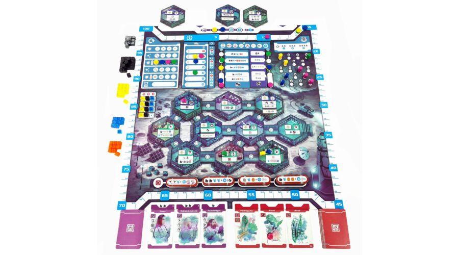 Luna Maris (magyar kiadás) - Image 5