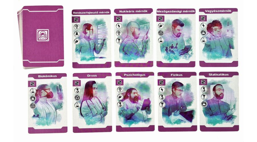 Luna Maris (magyar kiadás) - Image 7