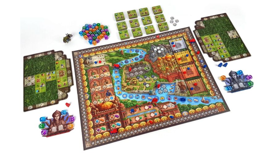 Rajas of the Ganges - Image 4