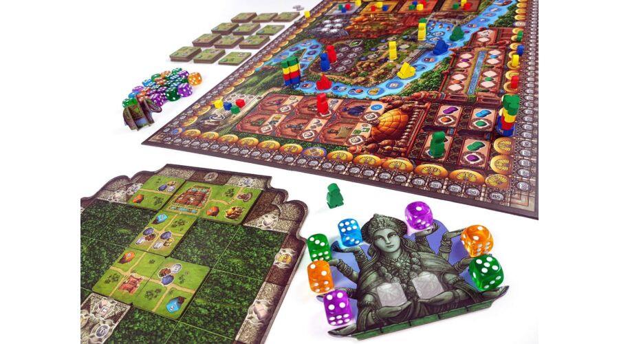 Rajas of the Ganges - Image 6