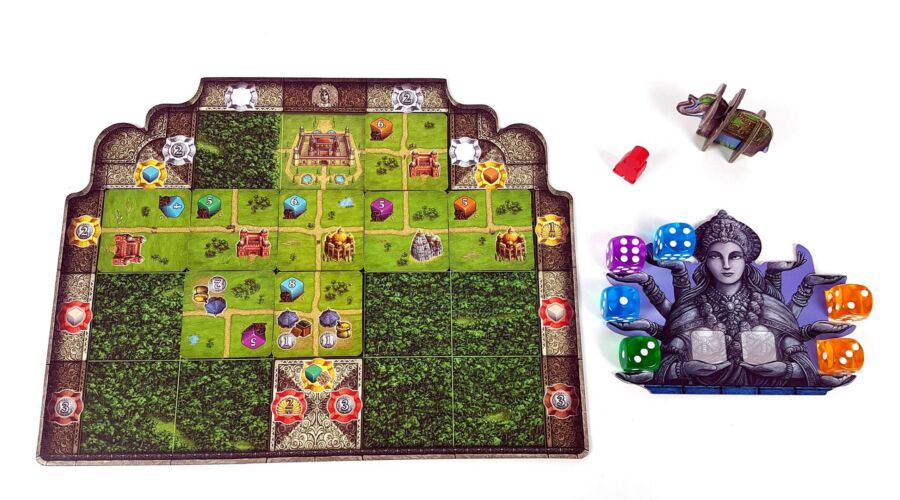 Rajas of the Ganges - Image 7