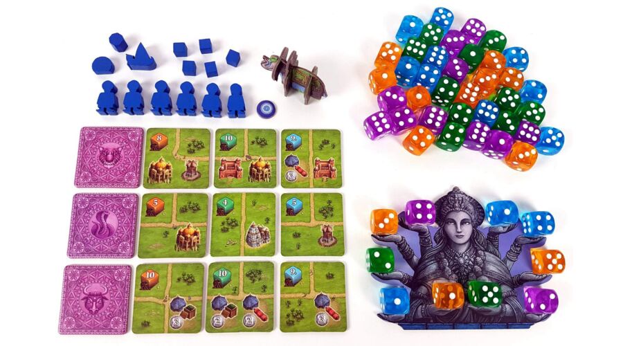 Rajas of the Ganges - Image 8