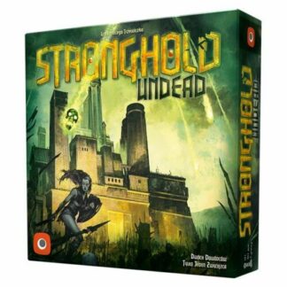 Stronghold: Undead 2nd edition