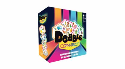 Dobble Connect