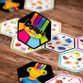 Dobble Connect - Kép 4