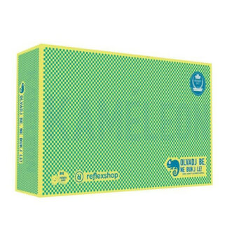 Kaméleon társasjáték doboza