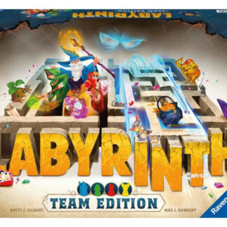 Labirintus csapatjáték