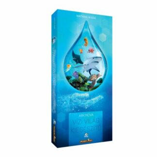 Ark Nova: Vízi világ (kiegészítő)