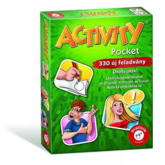 Activity Pocket