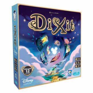 Dixit - Disney