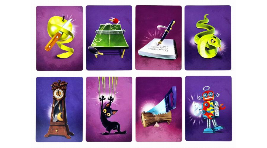 Mysterium Kids - Kipkop kapitány kincse - Image 6