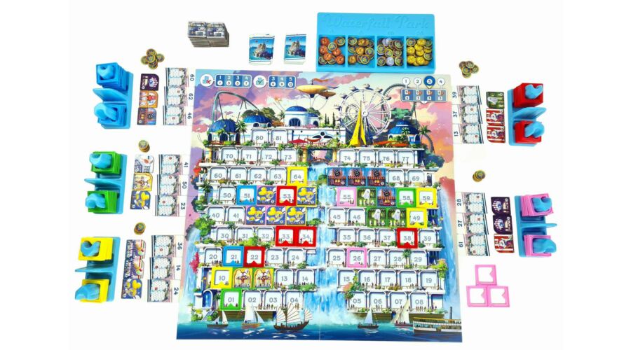 Waterfall Park - Image 15