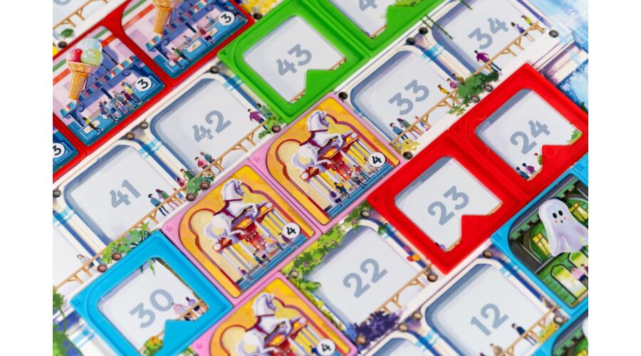 Waterfall Park - Image 8