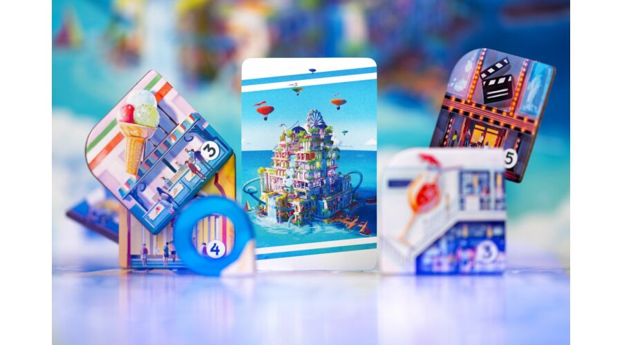 Waterfall Park - Image 2