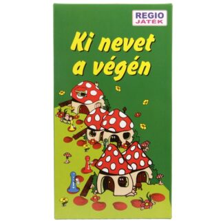 Ki nevet a végén?