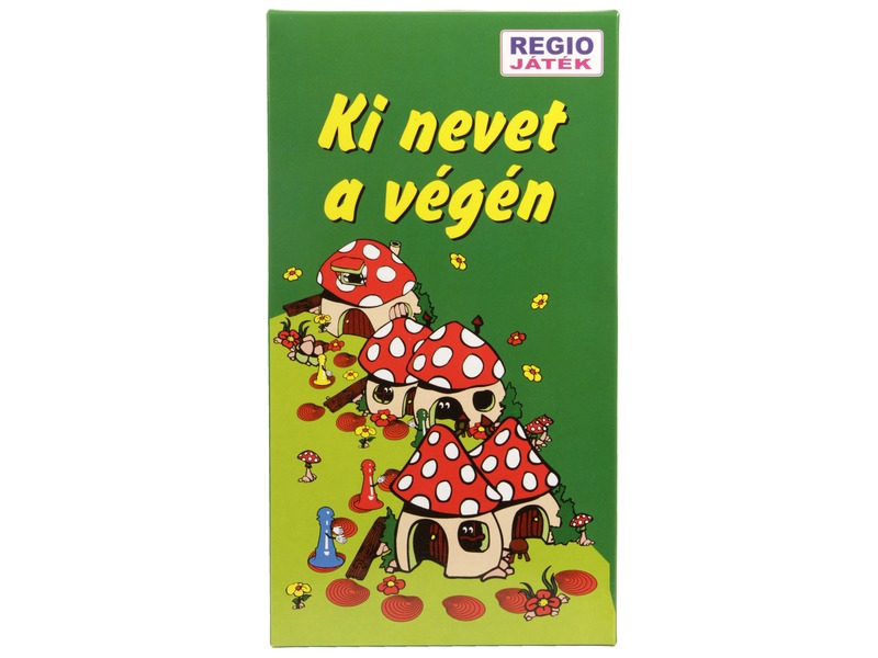 Ki nevet a végén?