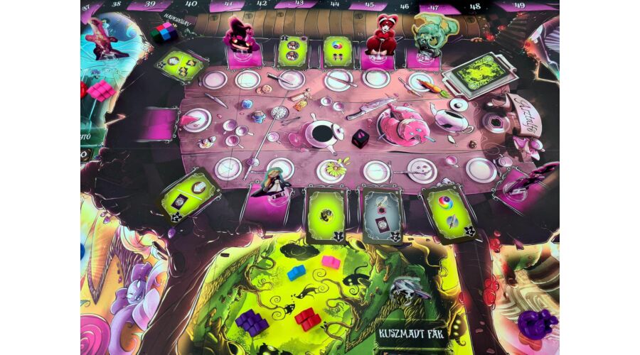 Csodaország csatái - Image 9