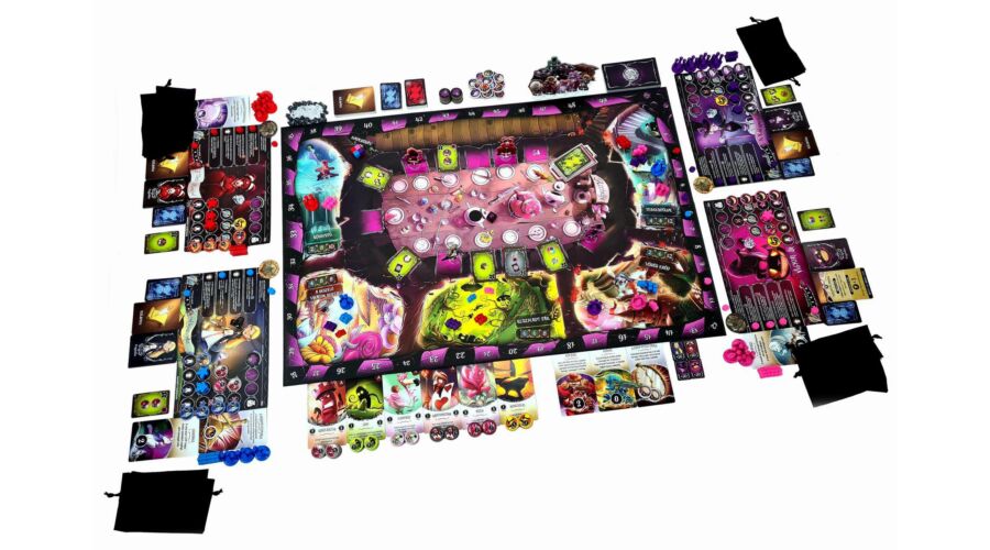 Csodaország csatái - Image 2