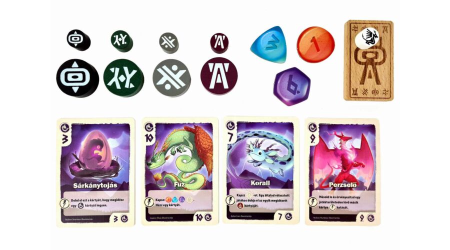 Sárkányok völgye - Image 8