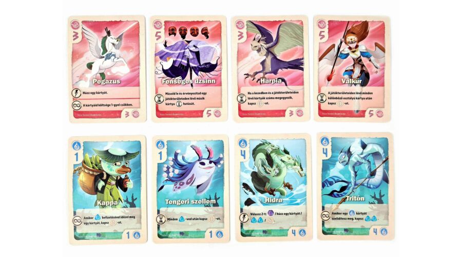 Sárkányok völgye - Image 6