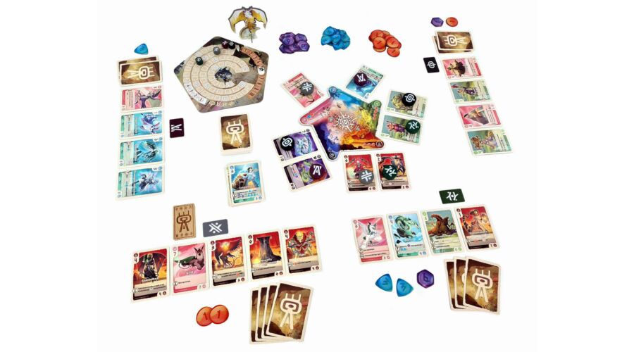 Sárkányok völgye - Image 3