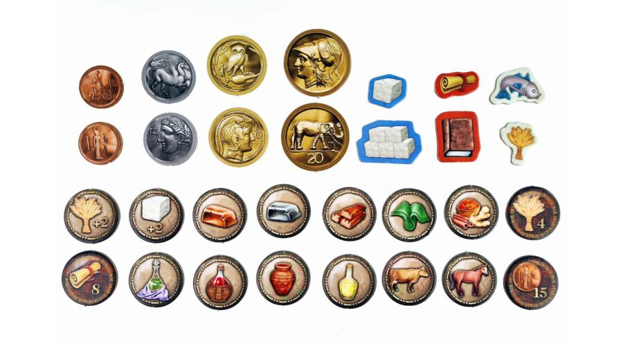 Mosaic - A civilizáicó története - Image 2