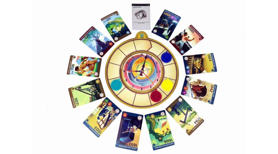 Utazás a múltba - Image 10