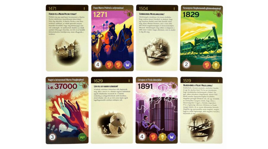 Utazás a múltba - Image 8