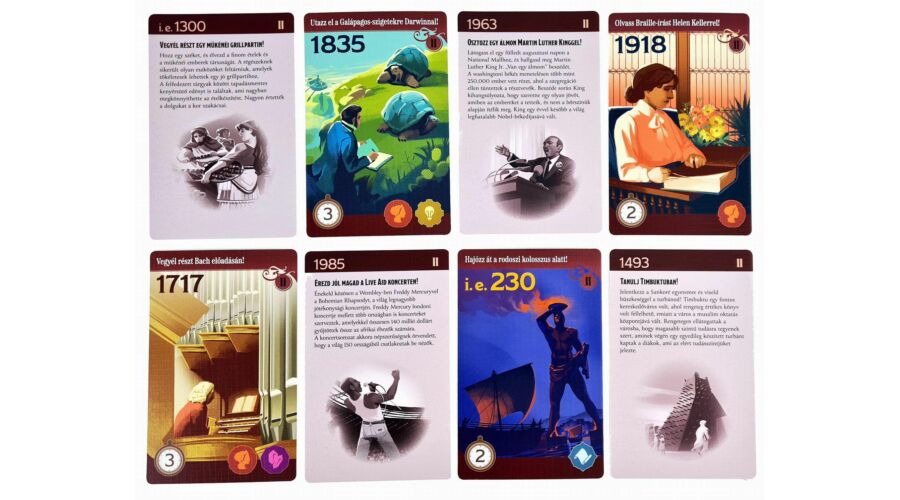 Utazás a múltba - Image 7