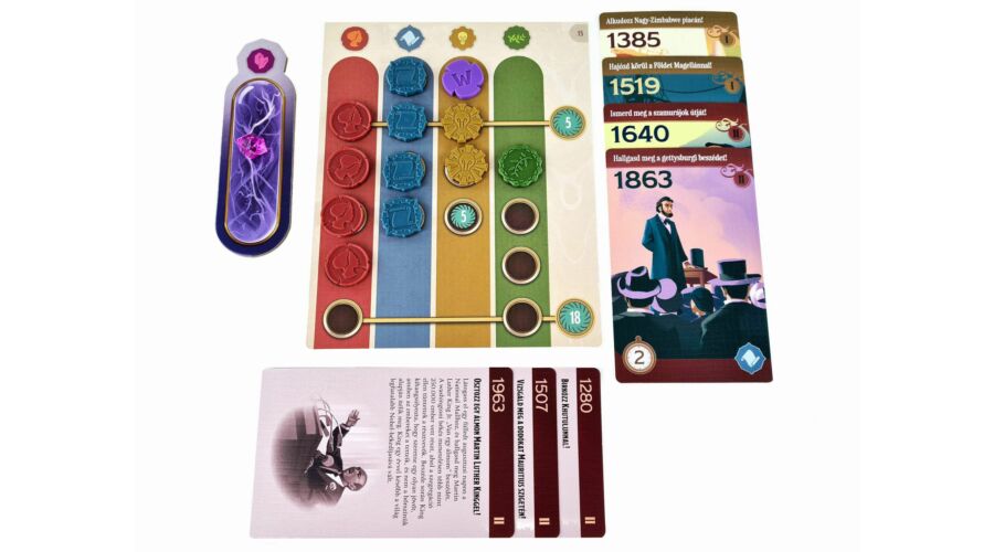 Utazás a múltba - Image 6