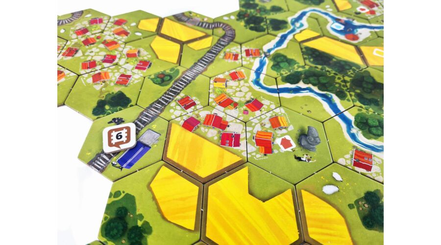 Dorfromantik - Image 6