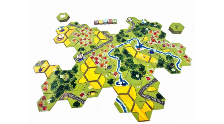 Dorfromantik - Image 5