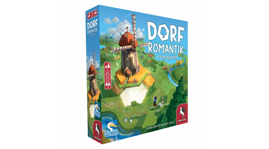 Dorfromantik
