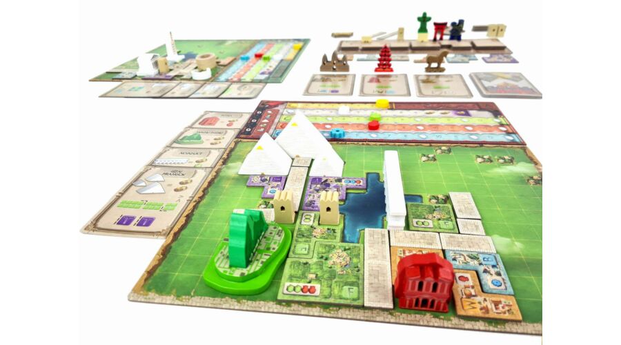 A világ csodái - Image 2