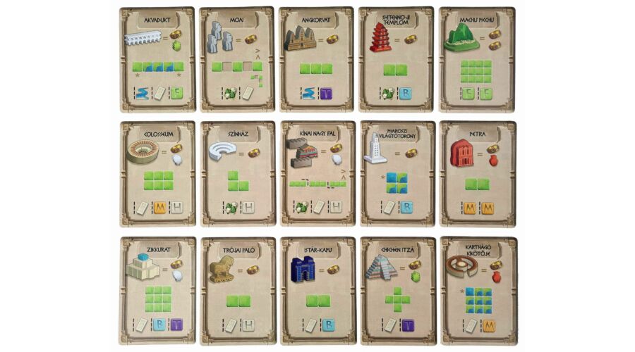 A világ csodái - Image 7