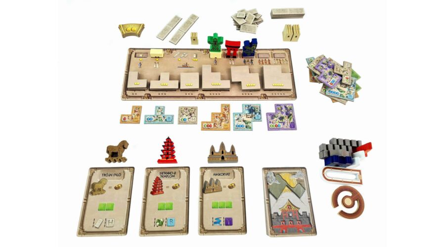 A világ csodái - Image 6