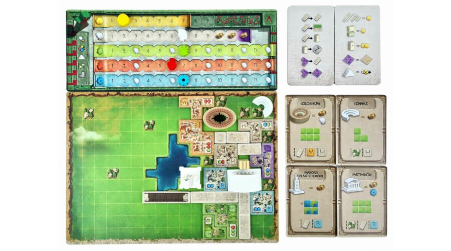 A világ csodái - Image 5