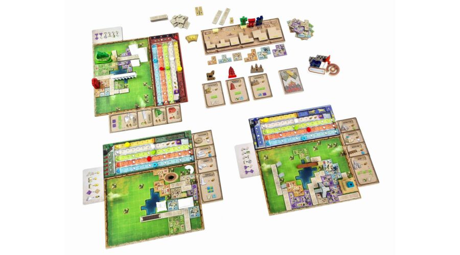 A világ csodái - Image 4