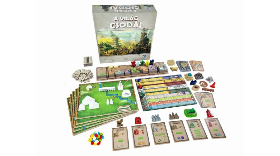 A világ csodái - Image 3