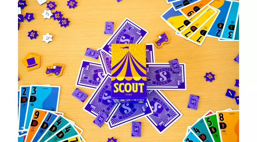 Scout - Image 3