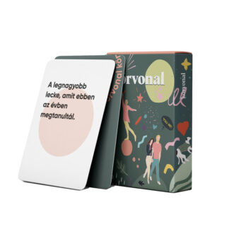 Körvonal - Az őszinteség játéka