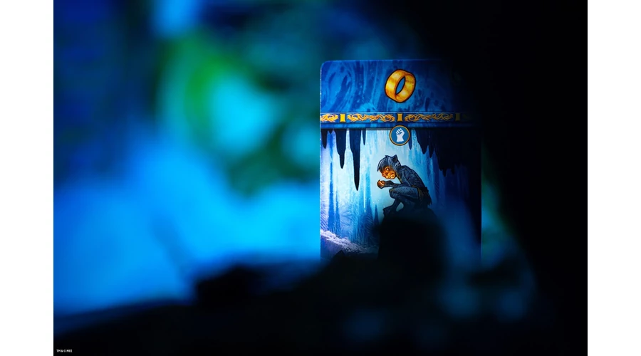 A Gyűrűk Ura - Párbaj középföldéért - Image 18