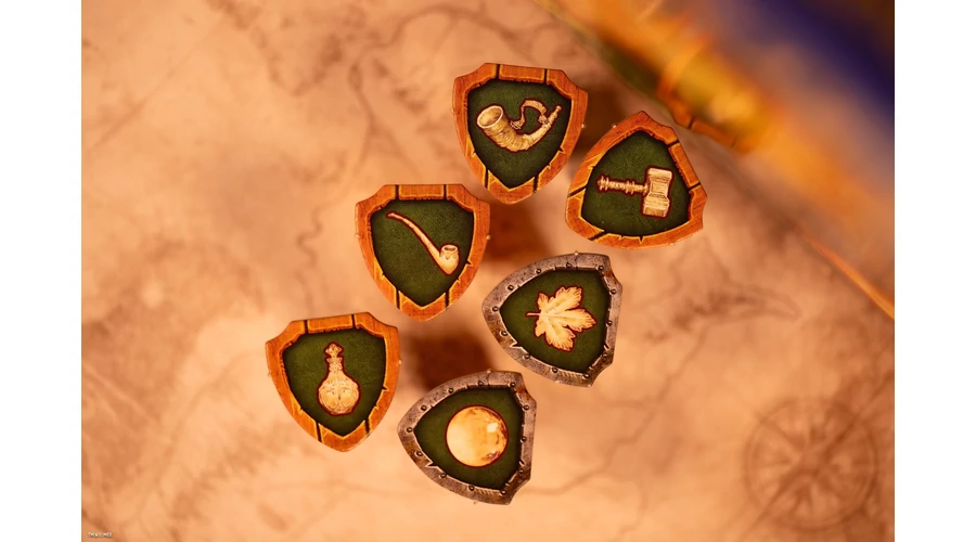 A Gyűrűk Ura - Párbaj középföldéért - Image 8